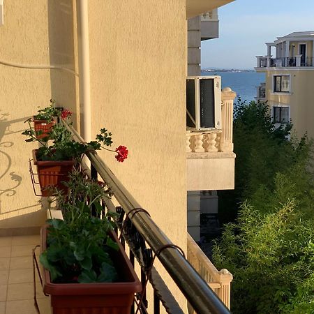 Sveti Vlas-Royal Bay 2-Avalonia Екстер'єр фото