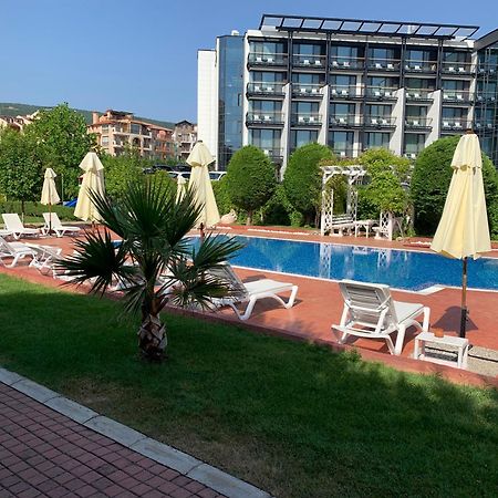 Sveti Vlas-Royal Bay 2-Avalonia Екстер'єр фото