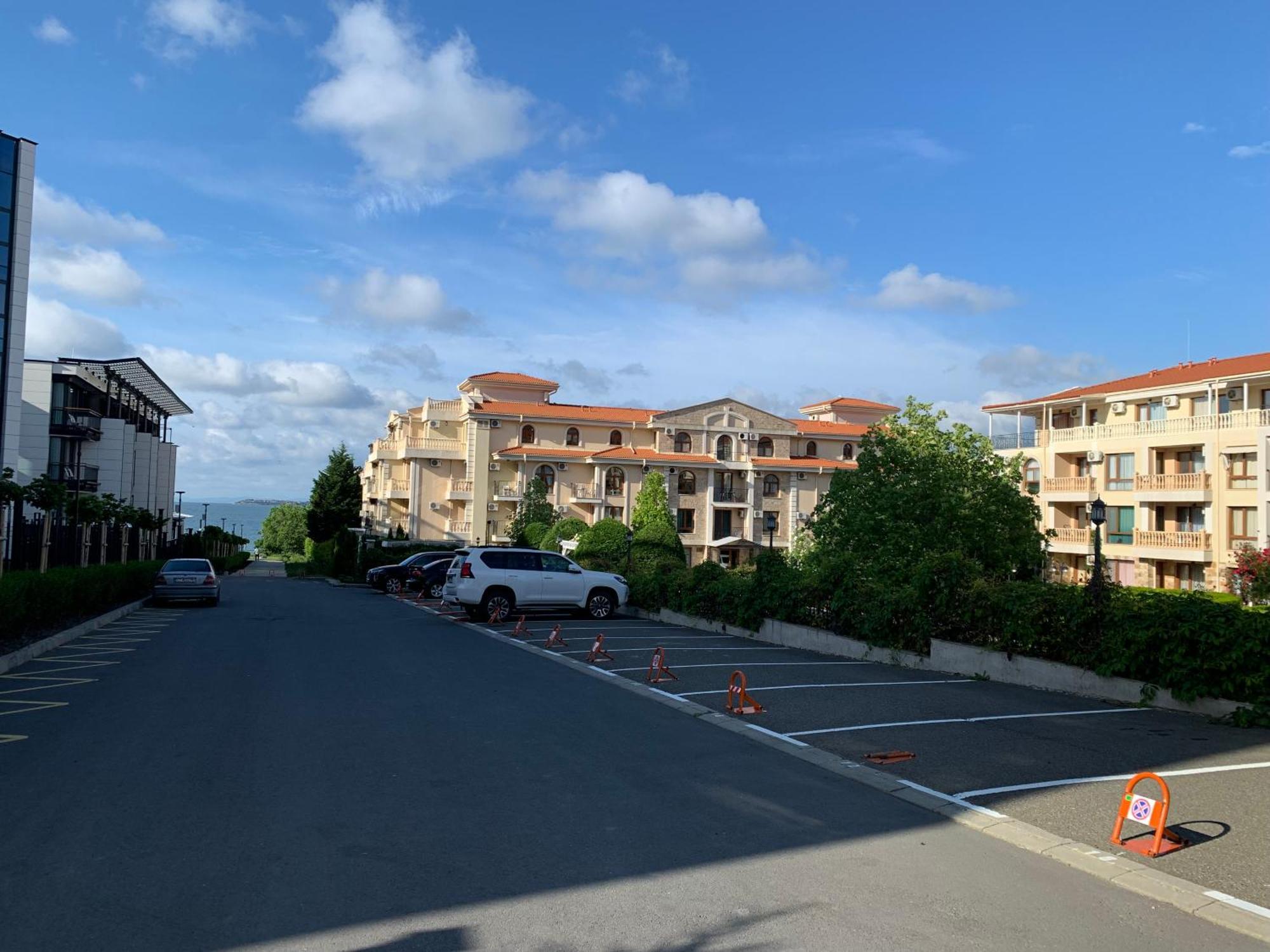 Sveti Vlas-Royal Bay 2-Avalonia Екстер'єр фото